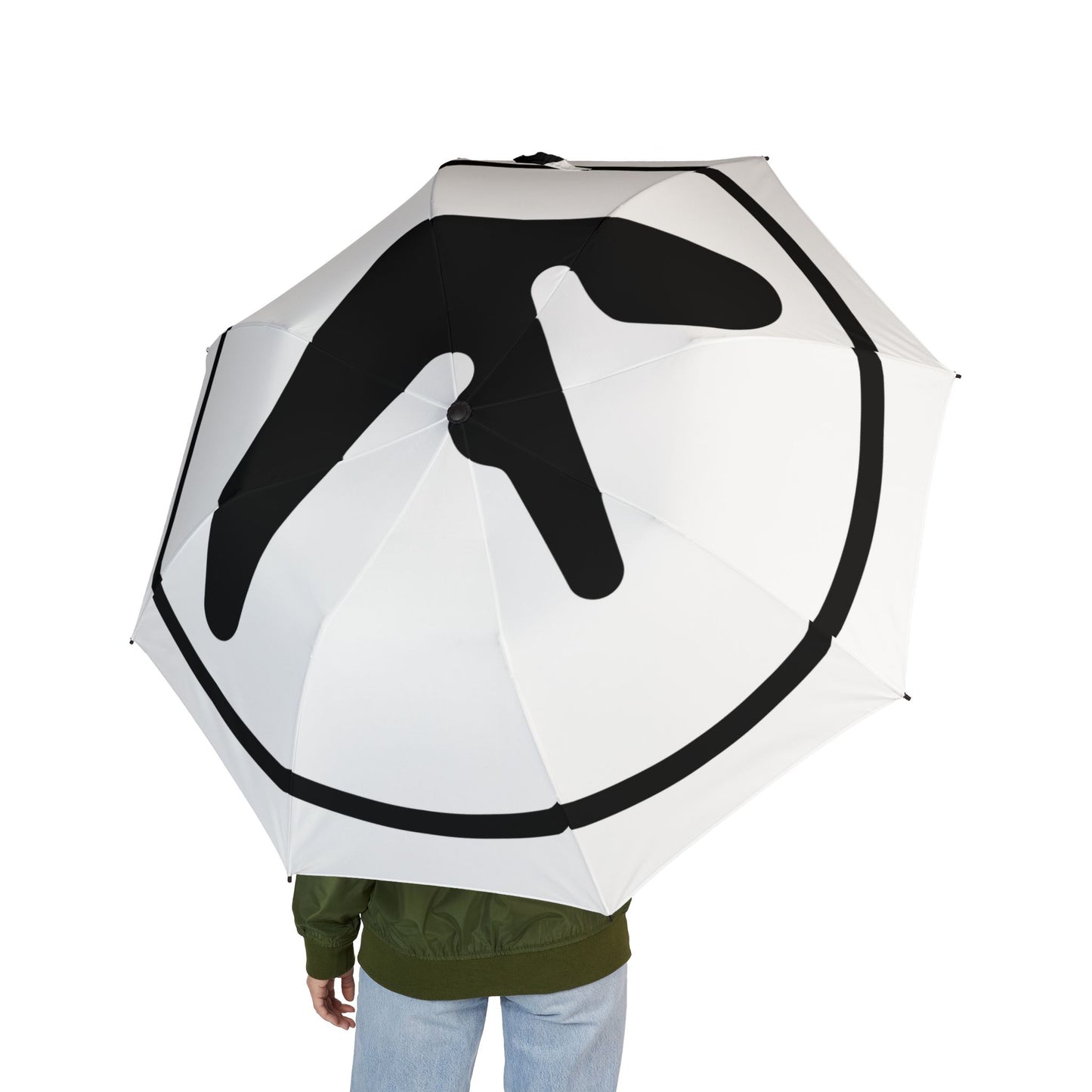 phonebook — Semi-Automatic Compact Rain Protector