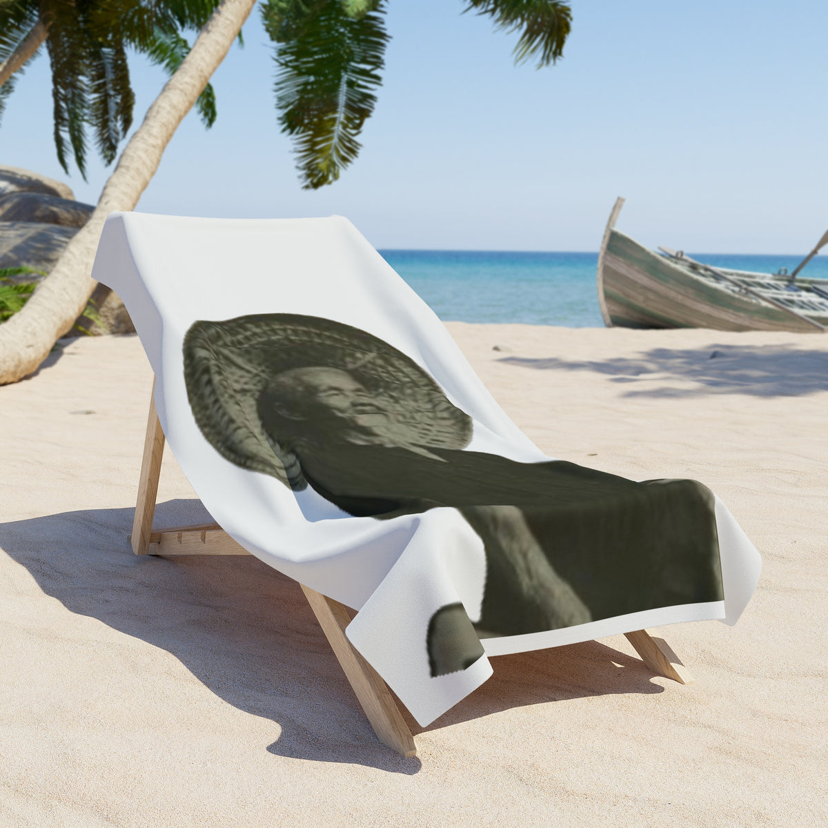 Beach Towel