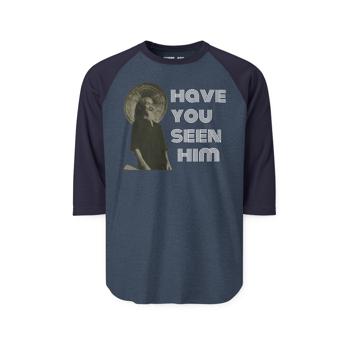 Animal Three-Quarter Sleeve