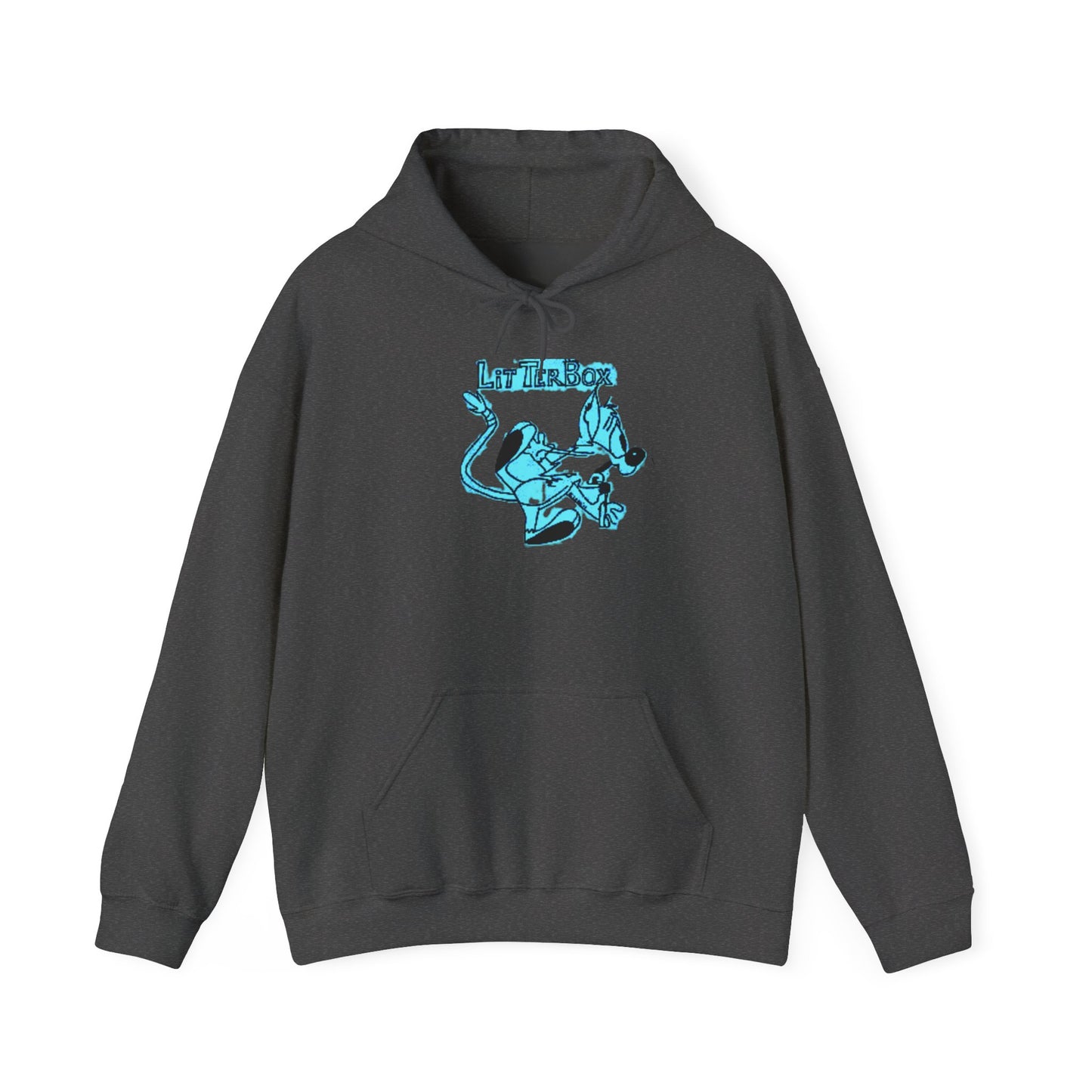 Hoodie — Litterbox