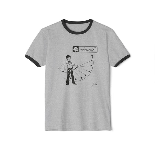 Rimoil Band Tee
