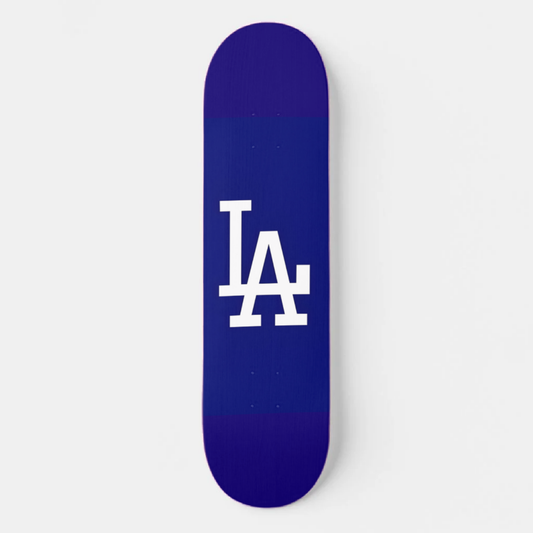 LA Classic Logo