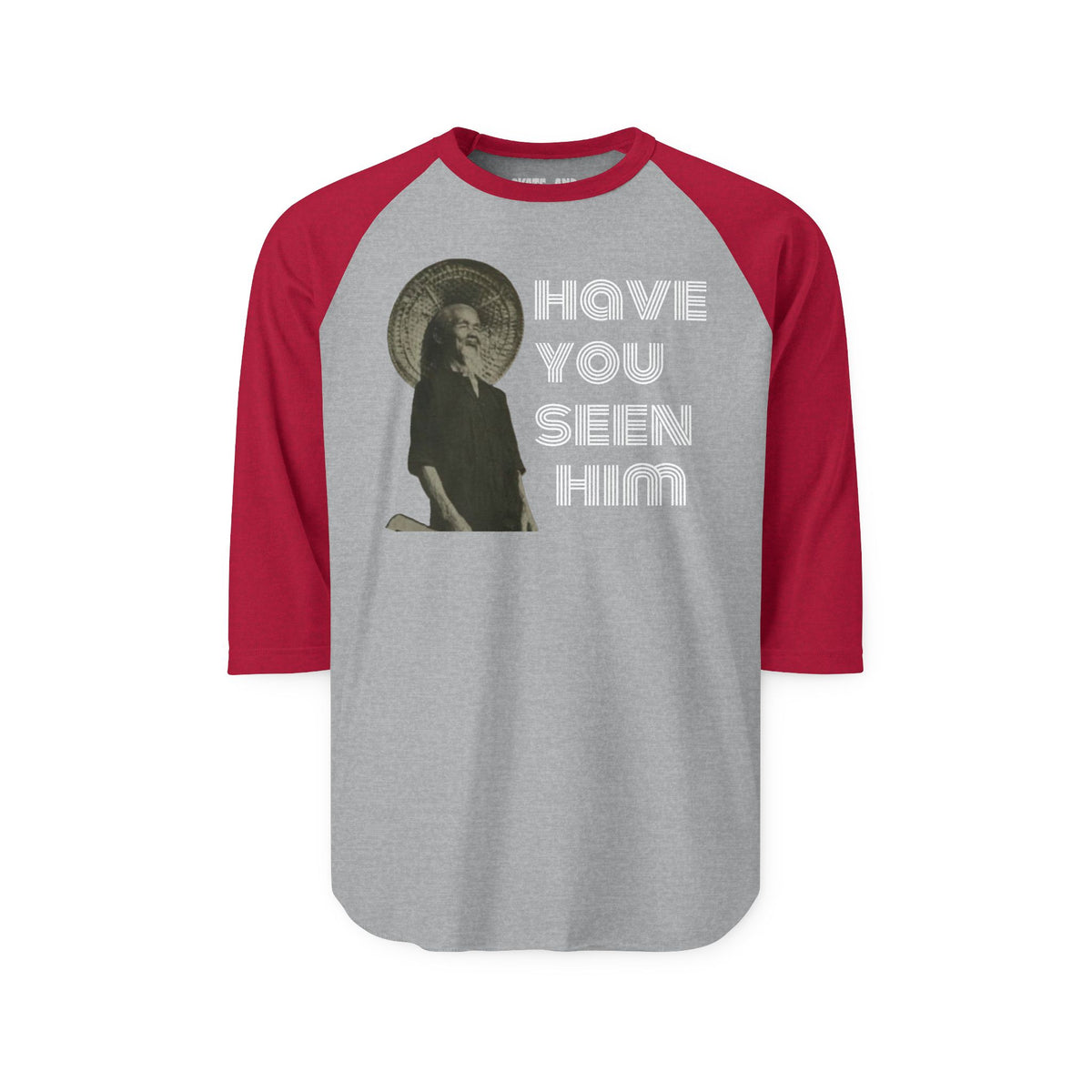 Animal Three-Quarter Sleeve