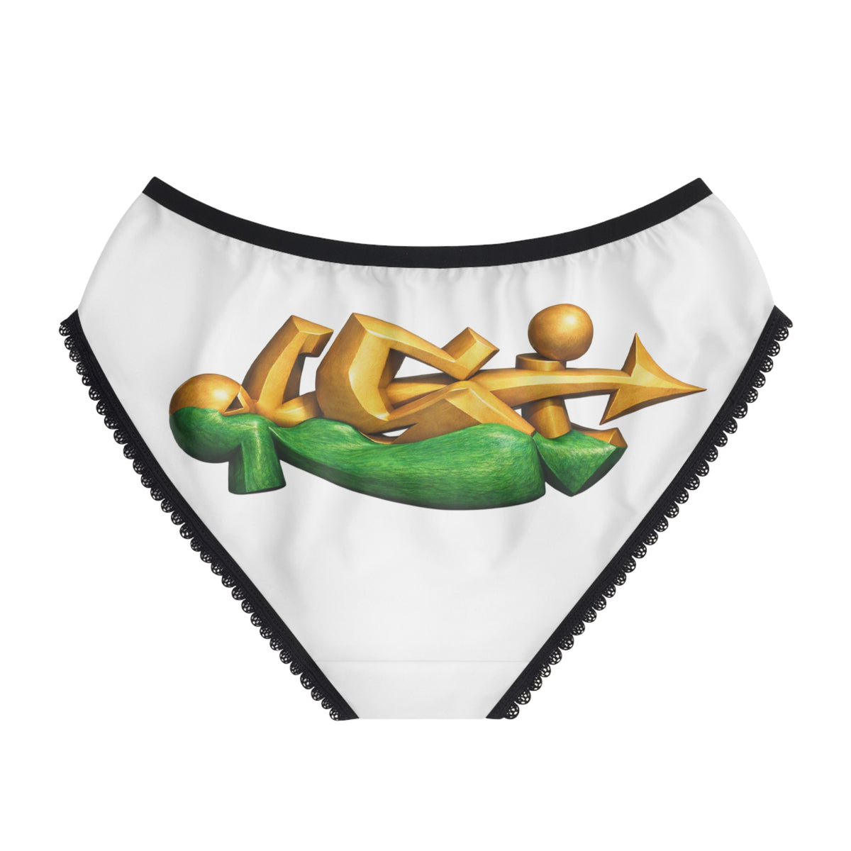 DSI undies