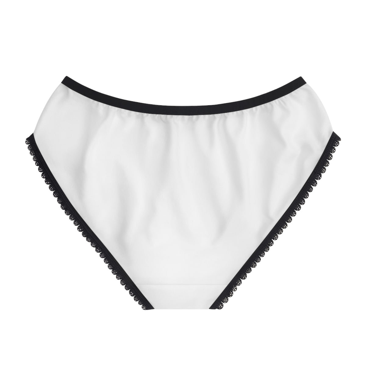 gAAy pride Lace-Trim Underwear