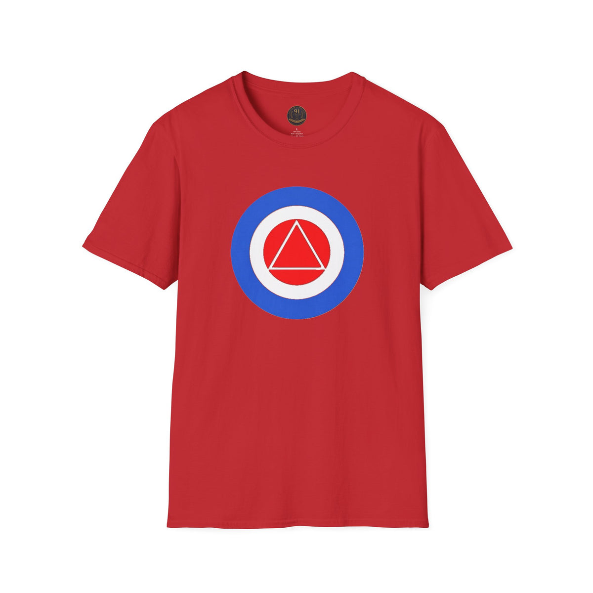 Who's your buddy tee