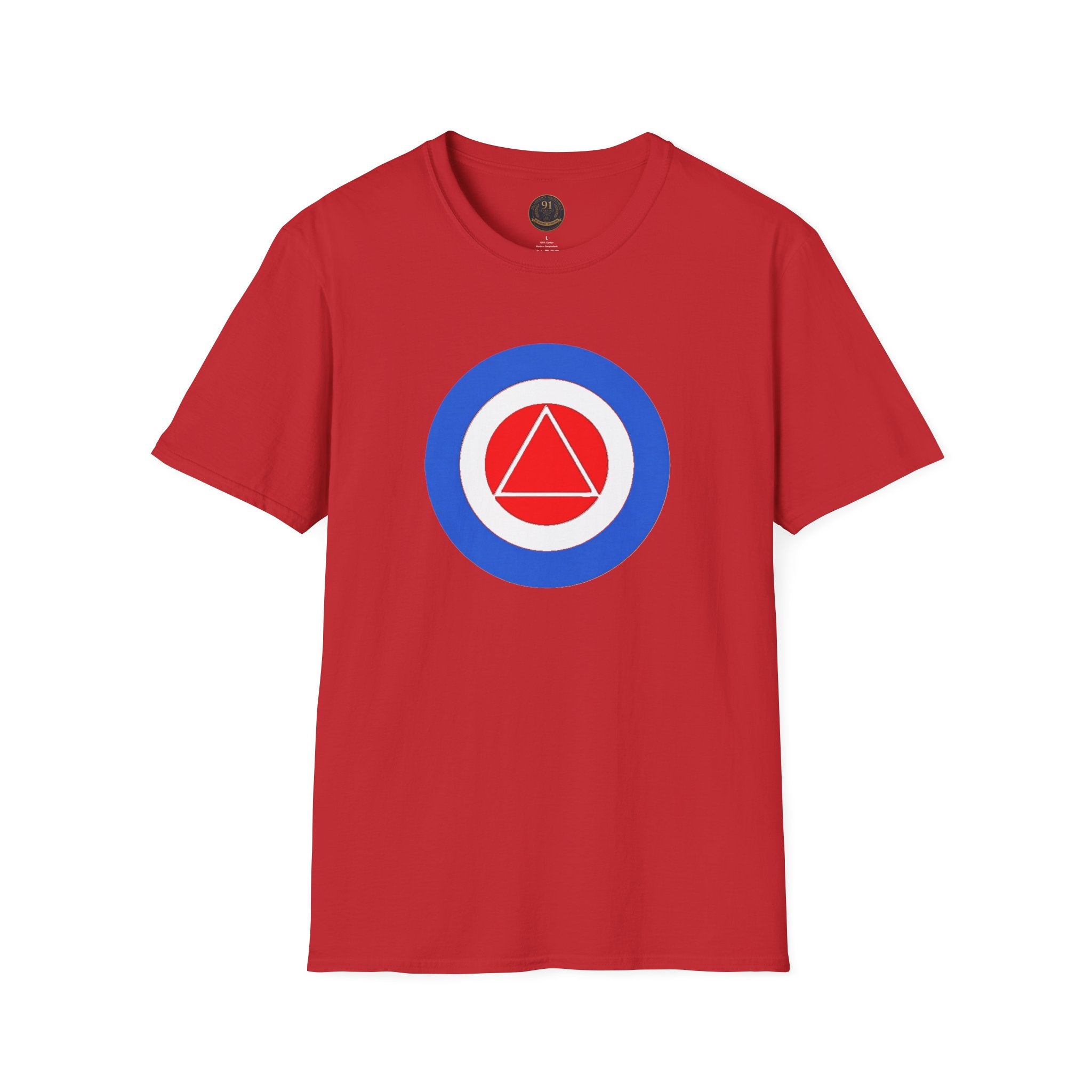 Who's your buddy tee