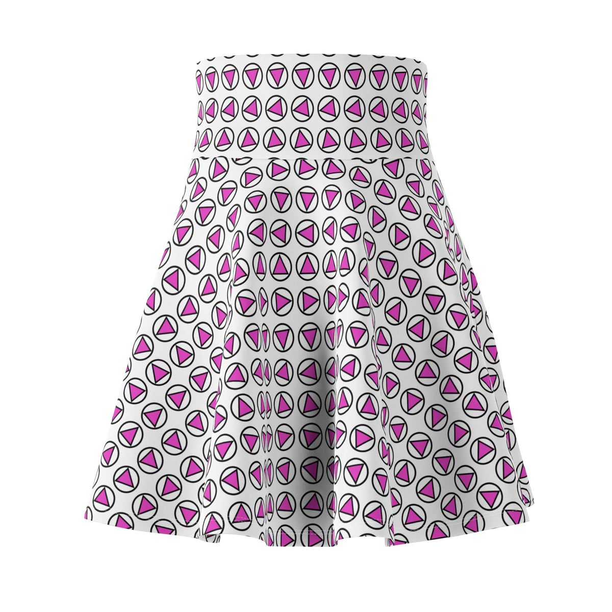 G AA Y Pride skate skirt
