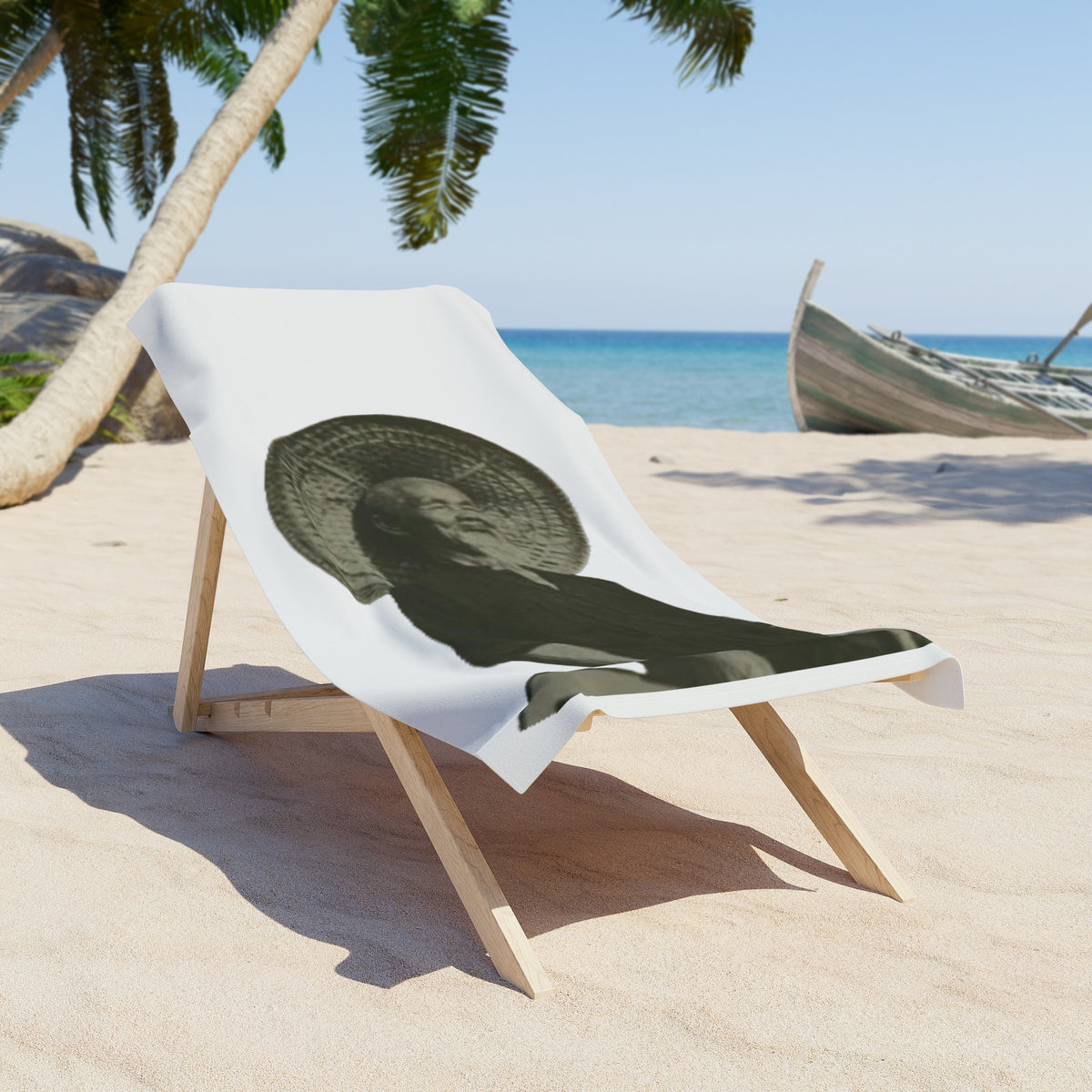 Beach Towel