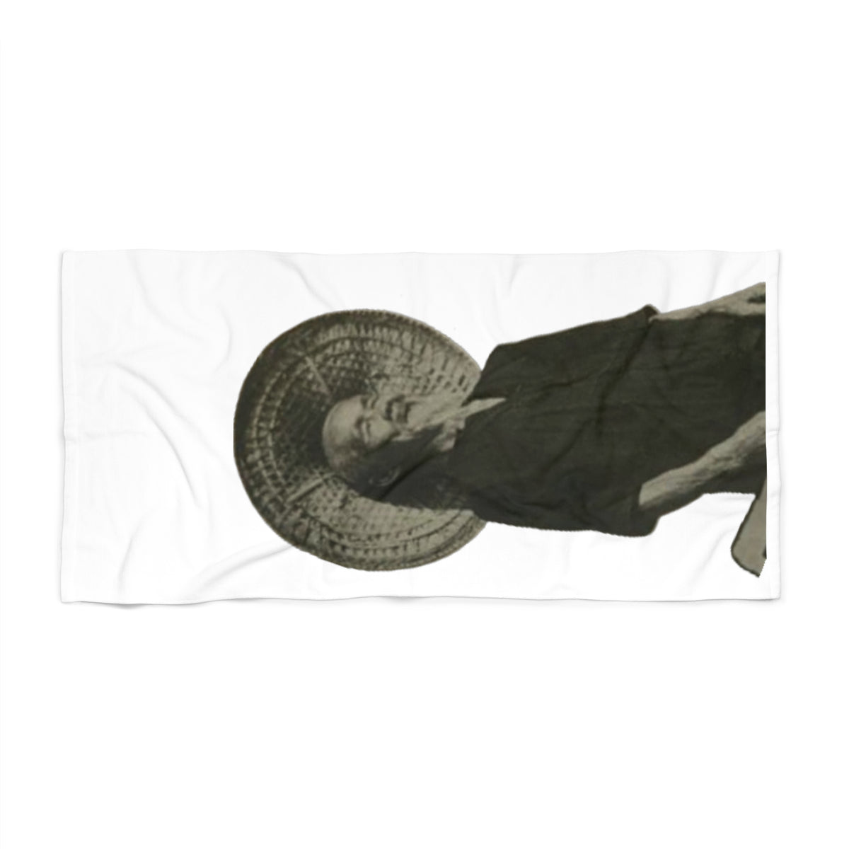 Beach Towel