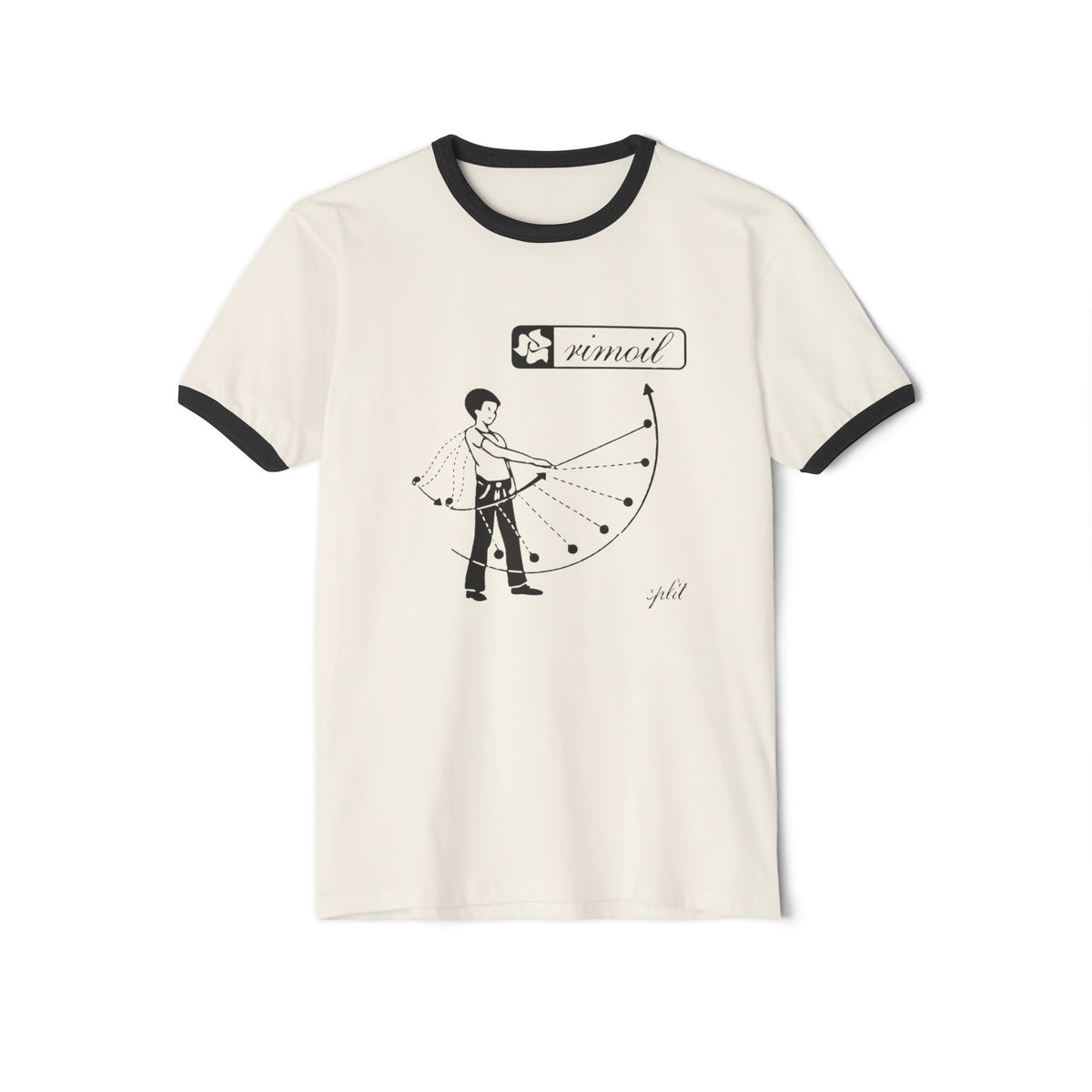 Rimoil Band Tee