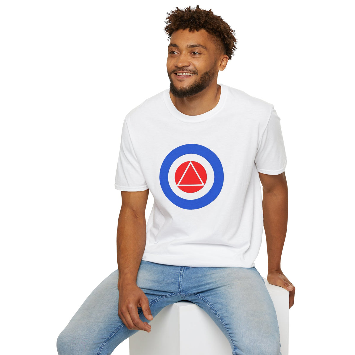 Who's your buddy tee