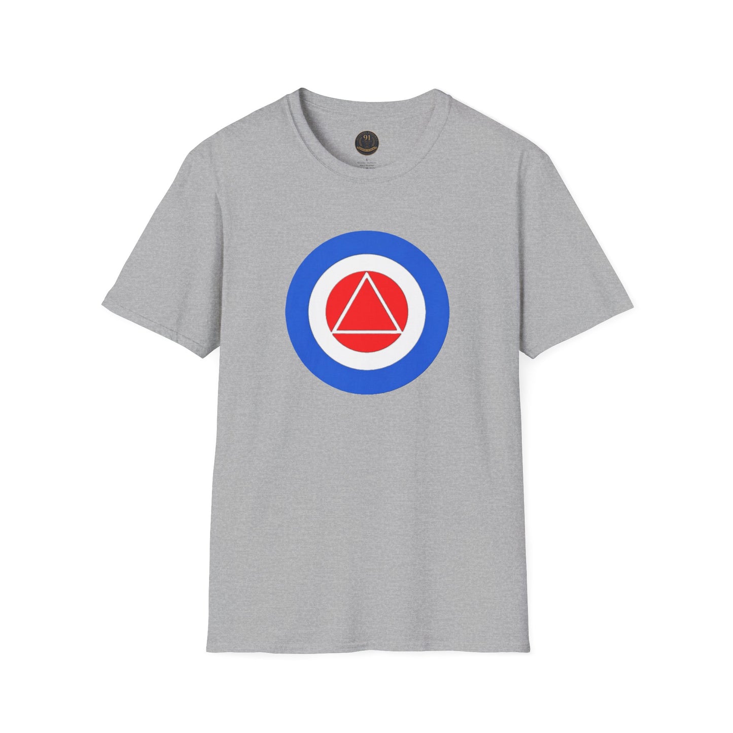 Who's your buddy tee