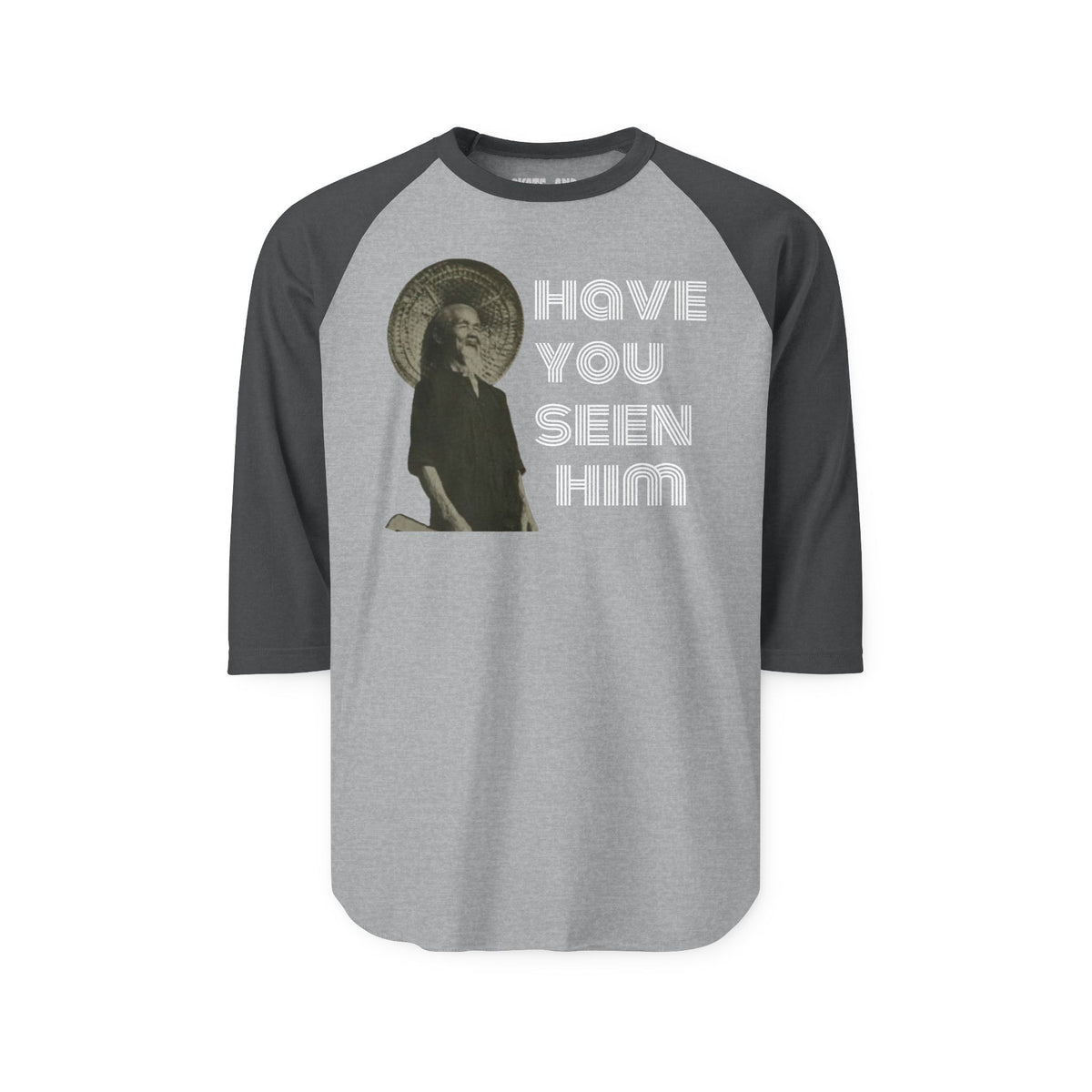 Animal Three-Quarter Sleeve