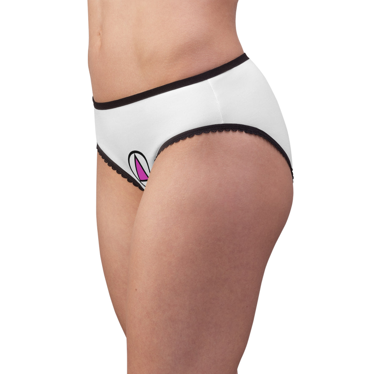 gAAy pride Lace-Trim Underwear
