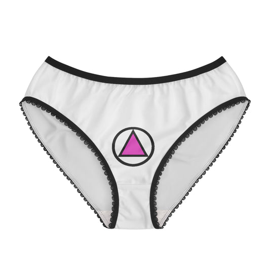 gAAy pride Lace-Trim Underwear