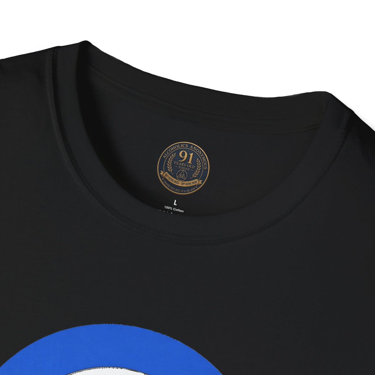 Who's your buddy tee