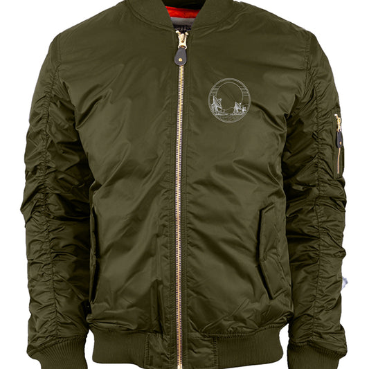 Olive - SHBJ - FRONT